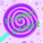 Flying Candy icon