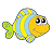 FREAKY FISH icon