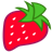 Free Fruit Match Game For Kids icon