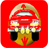 InTheRoad icon