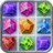 Jewel Blast - Adventure Of Castle icon