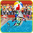 PoolPartyDolphinShow icon