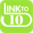 LinkTo10 icon