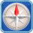 MagneticNorthPointer icon