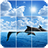 MarineDolphinsPuzzle icon