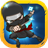 Ninja Siêu Nhân icon
