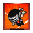 Ninja Stealth Shadow Run icon