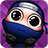 Parkour Ninja icon