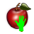 Pick Apples icon