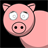 Pig Grab icon