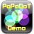 PoPaDoT Demo icon