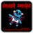 Smash Zombie icon