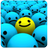 Smileys LWP + Jigsaw Puzzle icon