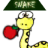 Snake Retro icon