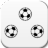 Soccer Messenger Game icon