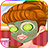 dress up makeover icon
