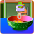 cake games cooking icon