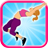 Gymnastic Backflips Championship icon