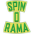 Spinorama icon