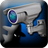Spy camera icon