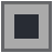 Square Box icon
