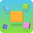 Squares Attack icon