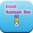 Stack Animals Box V2 icon