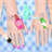 Hand Spa icon