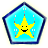 Star Fall-free icon
