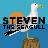 Steven The Seagull version 1.0