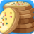 Strawberry Cake - Stack Tower icon