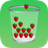 Strawberry Drop icon