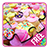 Sweets Jigsaw Food Puzzles icon