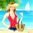 Summer Fashion Dress Up Games icon