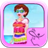 Summer Hot Makeover icon