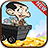 Highway Escape Mr Bean icon