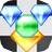 Super Jewels Game icon