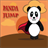 Panda Jump version 3