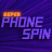 Super PhoneSpin: Ultra Critical Strike Deluxe Edition icon