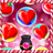 Sweet Valentine Pop Bubble icon
