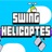 Swing Helicopter icon