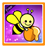 Hopping Bee icon