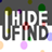 IHide UFind - Free icon