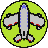 Tappy Flight icon