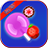 The world of sweets icon