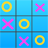 Tic Tac Toe :2 Players icon