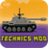Technics MOD for minecraft icon