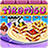 Tiramisu Cooking Game icon