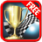 Toddler Racing Cars Free icon