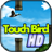 Touch Bird HD icon